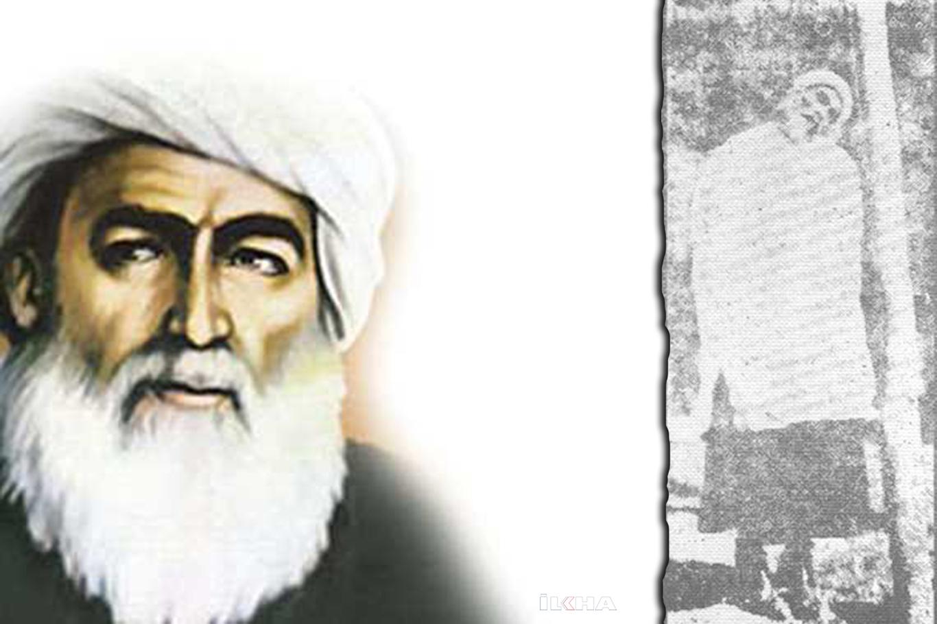 Dedesi Şeyh Said kıyamına katılan Özdemir: "Kıyamın tek amacı İslam'a sahip çıkmaktı"